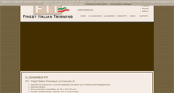 Desktop Screenshot of lnx.fititaly.com